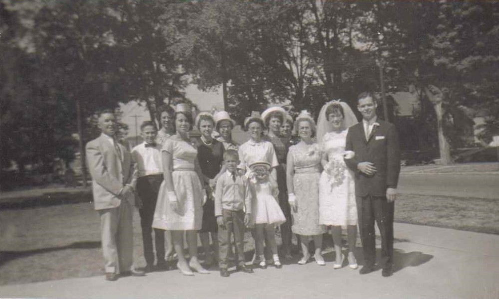 My Krakowiak Family Ancestry, Including Drewin, Tomaszewski, Babcock, Spires, O'Malley, and Clark (By: Michele Babcock-Nice) (4/6)